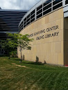 Health Sciences Learning Center Ebling Library 