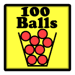 100 Balls Leaderboard Apk
