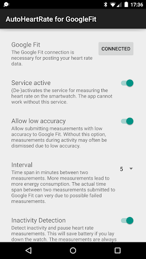 免費下載健康APP|Auto Heart Rate for Google Fit app開箱文|APP開箱王