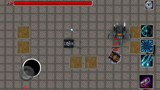 How to get TankShooter 1.1 apk for pc