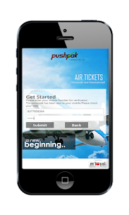 How to download Pushpak mLoyal App 2.4.0 unlimited apk for android