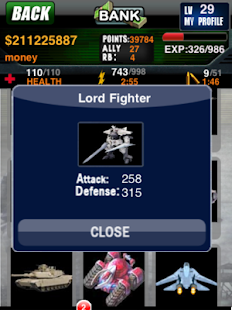 Lastest World War X APK