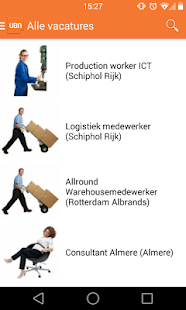 How to get UBN Uitzendbureau 1.0 unlimited apk for pc