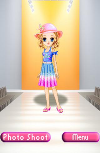 【免費家庭片App】Teen Fashion Girl Dressup game-APP點子