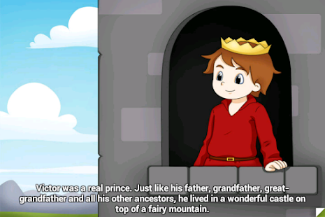 Free Download The Princess on the Pea APK for Android