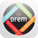 OREM 2012 logo