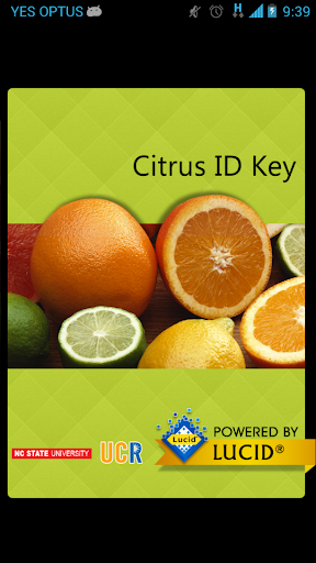 Citrus ID