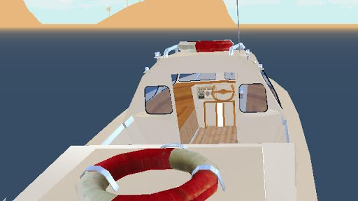 【免費娛樂App】Boat Simulator 3D-APP點子