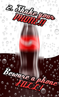 How to install Shake Cola Soda Free Game App 1.3 unlimited apk for android