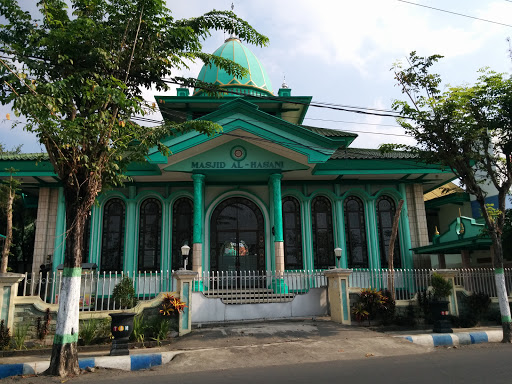 Al Hasani Mosque