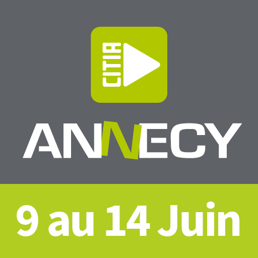 MyAnnecy2013 LOGO-APP點子