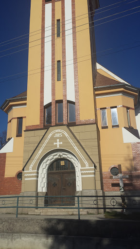 Kostol Dubodiel