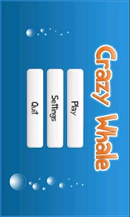 Lastest Crazy Whale APK