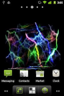 Color Thunder