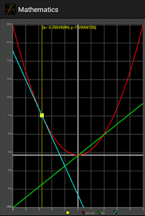 Mathematics Screenshots 0