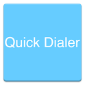Quick Dialer NFC logo