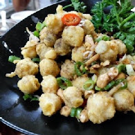 獅兄弟風味小酒館