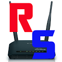 Router Settings mobile app icon