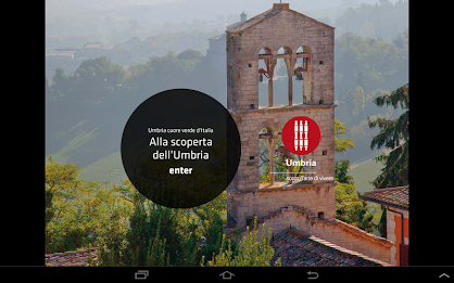 Umbria - Digital Edition poster 9