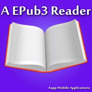 Free Download A EPub3 Reader APK