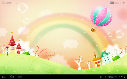 Photo Slideshow Maker LiveWall poster 11