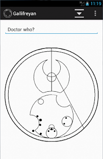 How to install Gallifreyan Translator 1.9.0 mod apk for pc
