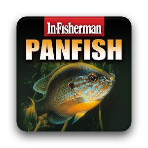 In-Fisherman Panfish Guide 1.0.1