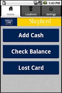 Lastest Rambler Card APK for Android