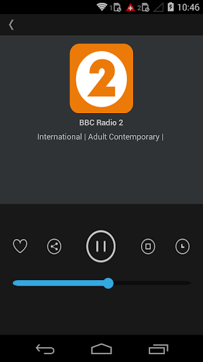 【免費新聞App】Radio BBC-APP點子