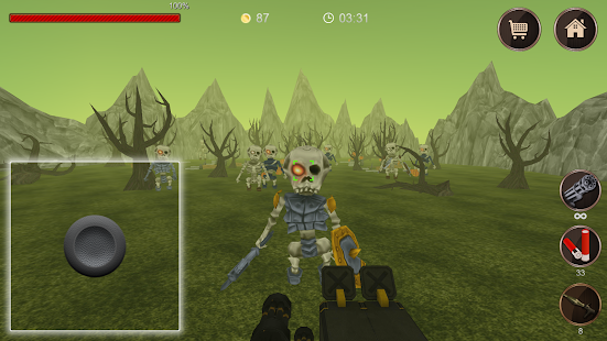 Free Download Turret Defense APK for PC