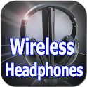 Wireless Headphones Manual