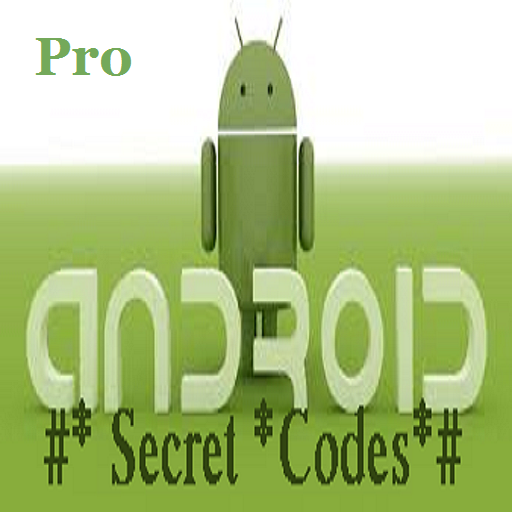 Android Codes Pro LOGO-APP點子