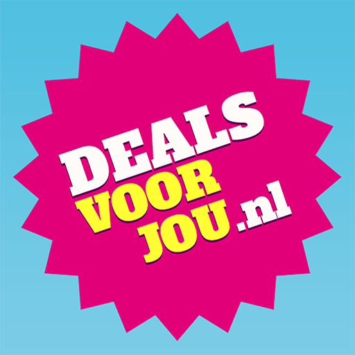 Deals voor Jou LOGO-APP點子