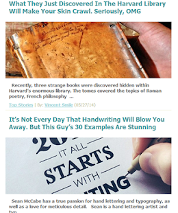 Free Dream Articles APK