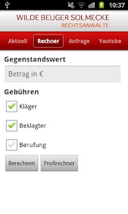 How to download Pocket Anwalt 1.2 apk for pc