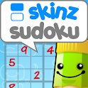 Skinz Sudoku for Galaxy Note logo