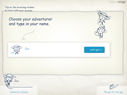 ONLINE Discovery Screenshots 3
