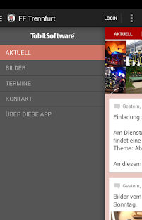 Free Download Feuerwehr Trennfurt APK
