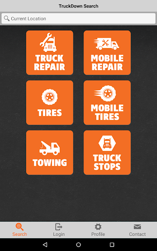 免費下載交通運輸APP|TruckDown Search app開箱文|APP開箱王