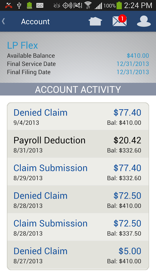 FIFTH THIRD BANK HSA Android Apps on Google Play