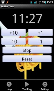 How to install PASTA Time 1.0.5 apk for pc