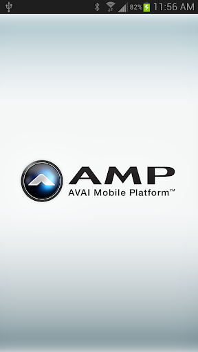 AMP App