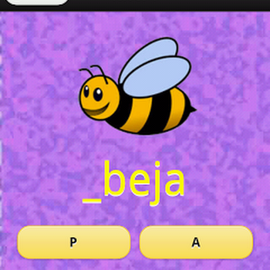App To Learn Spanish Alphabet