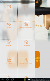 Lastest fit-x / fit xperience AG APK