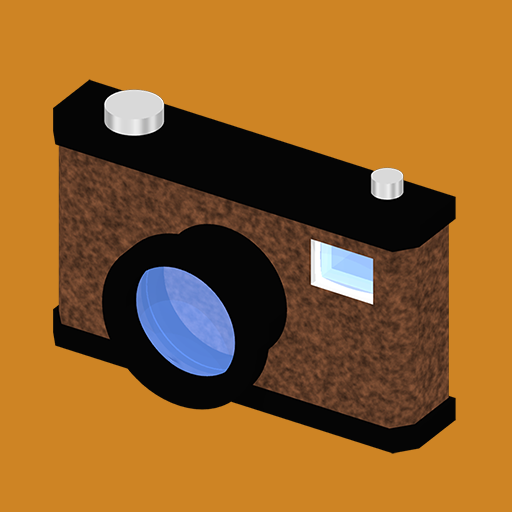 运动のHachioji Cam LOGO-記事Game