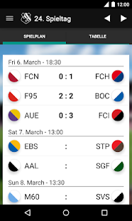 How to get Mission 2. Liga Fußball-Ticker lastet apk for android