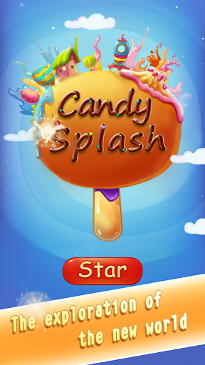 Candy Splash