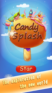 How to get Candy Splash 1.1.0 unlimited apk for bluestacks