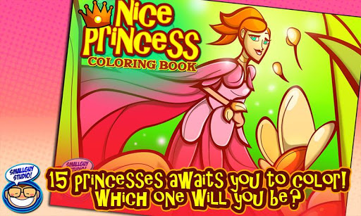 Nice Princess