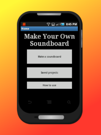 Soundboard Maker Free